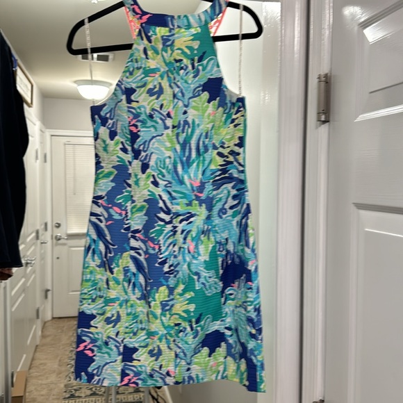 Lilly Pulitzer Dress - Picture 4 of 4